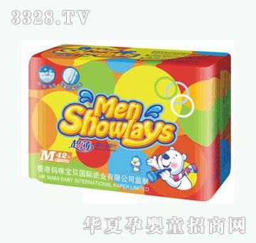 MenShowlays����Ƭ���а���