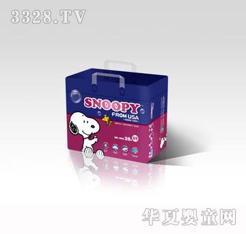 ʷŬ��SNOOPY��о�w����ѝ�а�(34.5x77cm)
