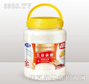 Botianen天恩五谷雜糧金胚芽米粉