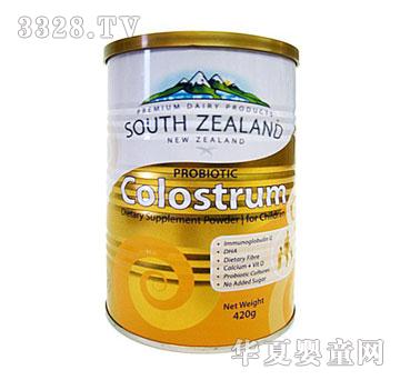 �W���ߣ�AOTEA��colostrum