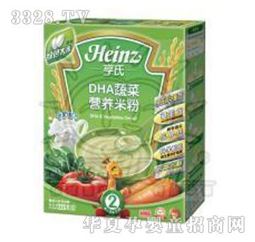 ����DHA�߲��׷�