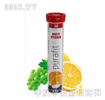 ��Purafit�����S��S���vƬ����ȿ�ζ��4.5g