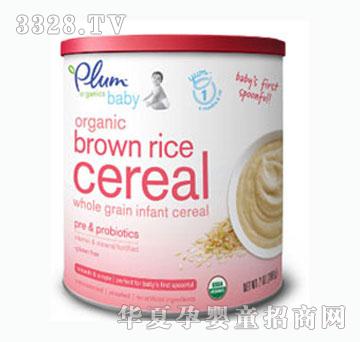 PlumOrganic�ЙC�����������׷�