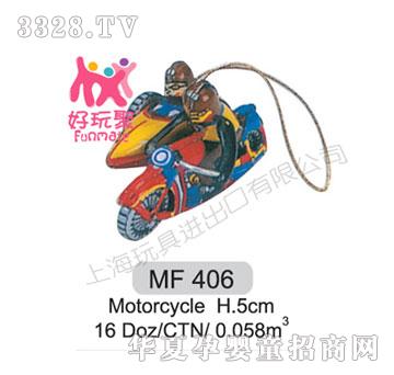����M(j��n)����Motorcycle406