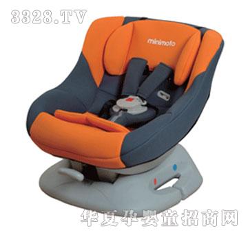 小米米汽車安全座椅YC3001