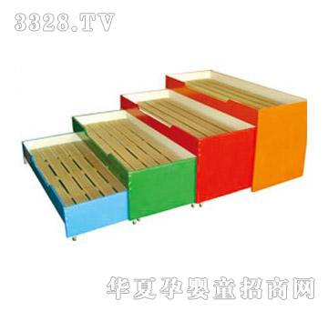 ͯ������ɫľ�|ľ�崲