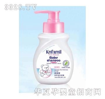 ���������뽡knfamil��������ϴ�l(f��)����150ml