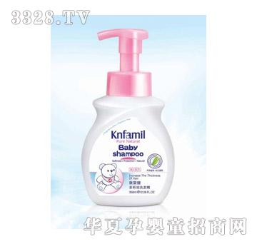 ���������뽡knfamil��������ϴ�l(f��)����350ml