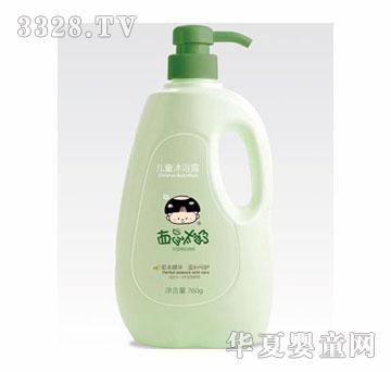 ����̫��760g��ͯ��ԡ¶