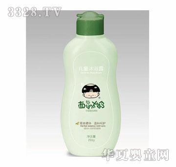 ����̫��250g��ͯ��ԡ¶