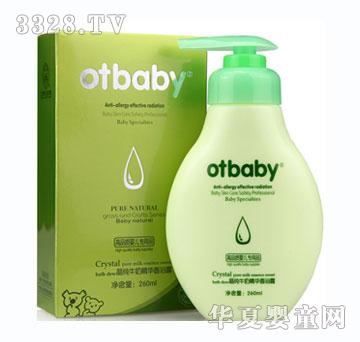 otbaby����ţ�̾��A��ԡ¶260ml