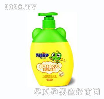 �������Ӄ�ͯ��ˬ��ԡ¶�����ʣ�260ml