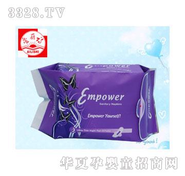 ����ԊEmpower��ɫ�l(w��i)����