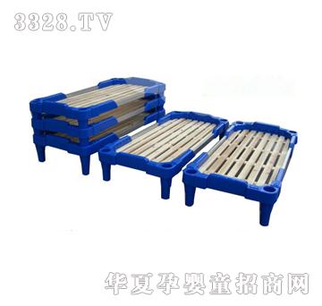 ����ͯ������ľ�崲