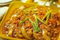 16個月寶寶食譜 蒸茄條
