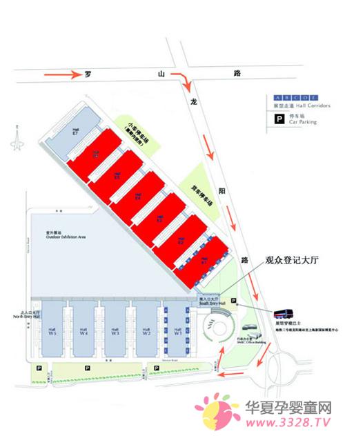 �����2011��CBME�Ћ�ͯչͯ�bչ��չ