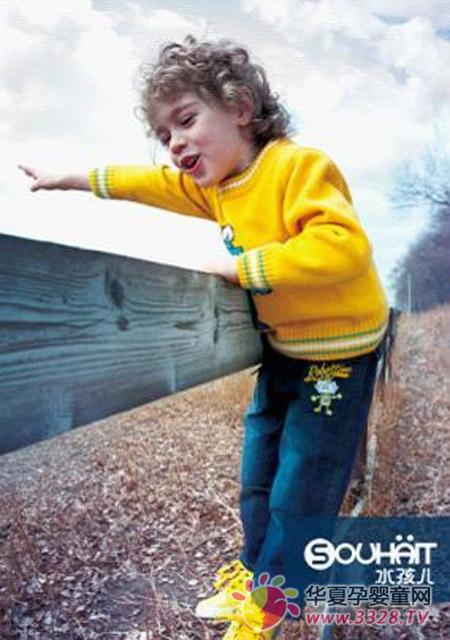 ˮ����ͯ�b�������Pע�����o����I�ĺ��o