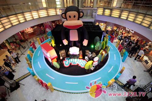 PaulFrank2013�װl�H���b