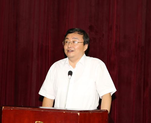 全國工程碩士計算機技術領域培養工作會在校區召開，共商技術開發人才培養新路徑