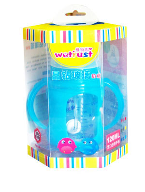 Ω��˼���@������ƿ��120ML���{ɫ