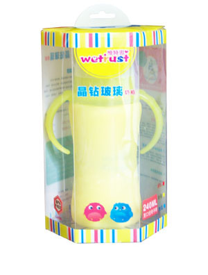 Ω��˼���@������ƿ��240ML���Sɫ