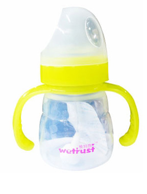 Ω��˼���z��ƿ����150ml���Sɫ