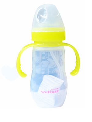 Ω��˼���z��ƿ����240ml���Sɫ