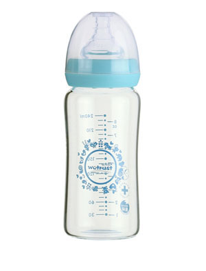 Ω��˼�{ɫ���@����ӡ����ƿ240ml(�o����)