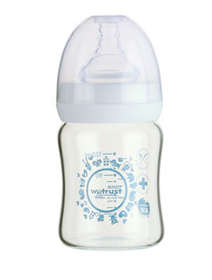 Ω��˼��ɫ���@����ӡ����ƿ120ml(�o����)